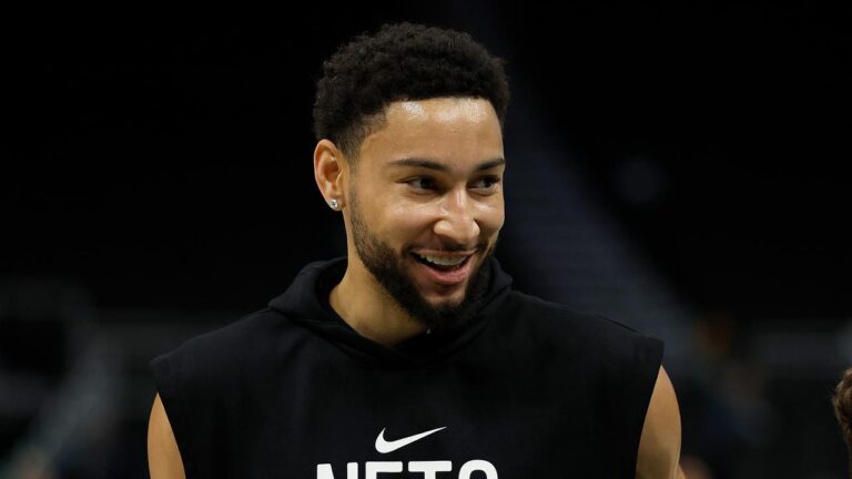 Brooklyn Web Ben Simmons’ hopes of returning to kind will get enormous backing