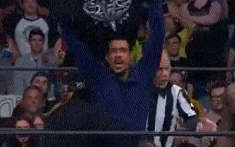 AR Fox Breaks Silence After Becoming a member of The Mogul Embassy