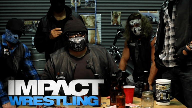 August 2012 Basic IMPACT! Episodes – IMPACT Wrestling