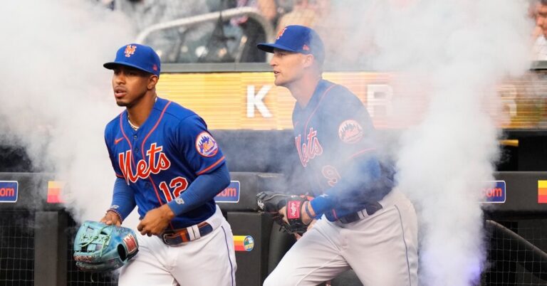 Mets Open Second Half Trying to Rally Earlier than Buying and selling Deadline