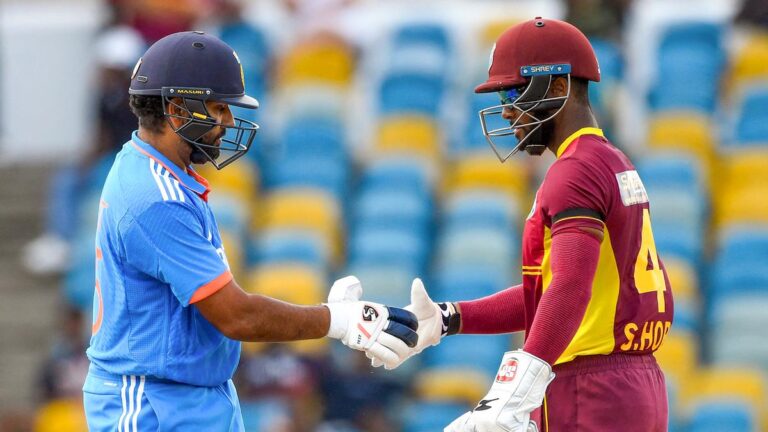 IND vs WI Dream11 Prediction, 2nd ODI: India vs West Indies Taking part in 11 updates, fantasy picks, squads stay streaming data 