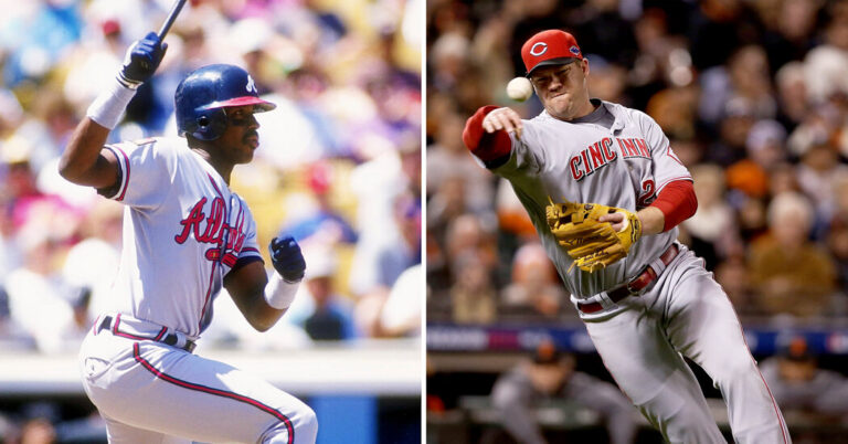 Corridor of Fame: Fred McGriff and Scott Rolen Are Linked in Their Distinction