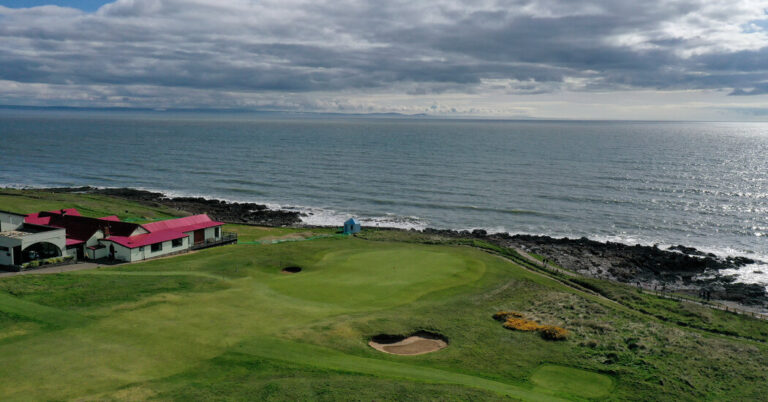 Why Hasn’t The British Open Ever Been Performed in Wales?