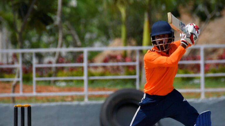 Deodhar Trophy: Bowlers, Kunnummal assist South Zone to simple win in opposition to North East