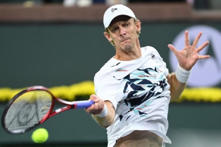 The place Will Kevin Anderson’s New Journey Take Him?