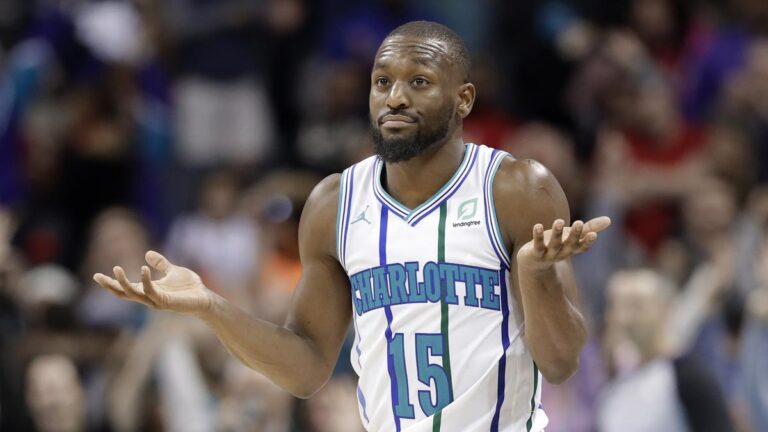 Ex-NBA All-Star Kemba Walker indicators for Monaco