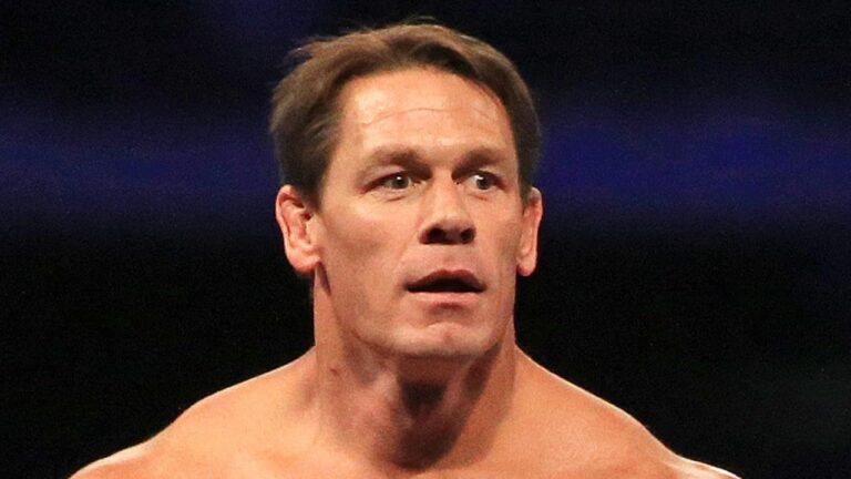 John Cena says he was ‘shortsighted and egocentric’ in beef with Dwayne ‘The Rock’ Johnson