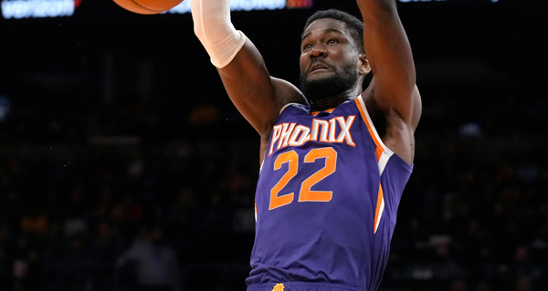 Deandre Ayton: My Objective Is To Change The Narrative