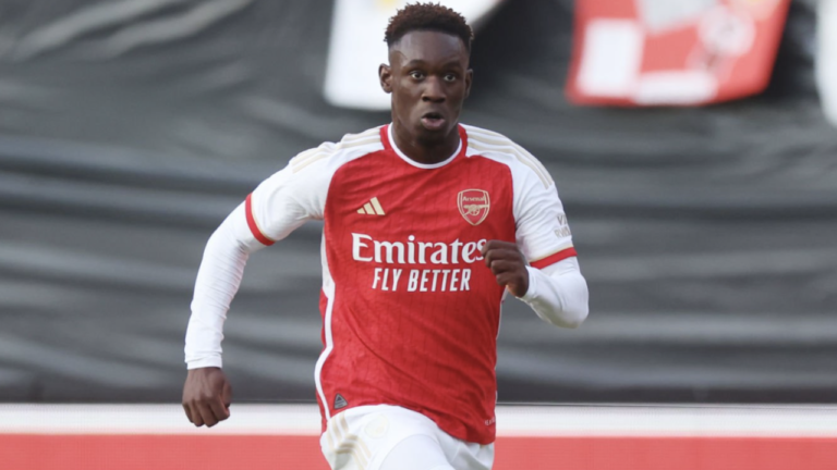 Folarin Balogun opens up on “unbelievable” first USMNT alternative