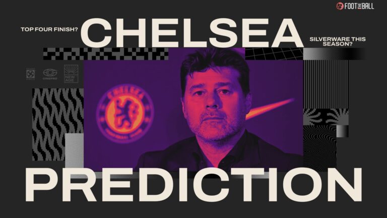 Prime 4 End In The Premier League?