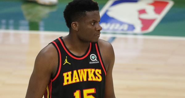 Mavericks Stay  In Buying and selling For Clint Capela