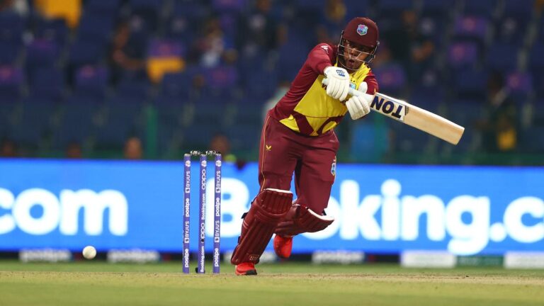 WI recollects Shimron Hetmyer, Oshane Thomas for India ODIs