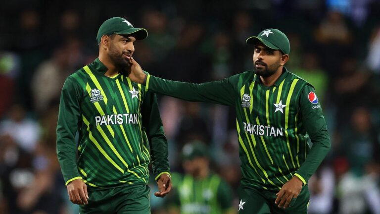 Pakistan postpones West Indies Checks to play extra T20s