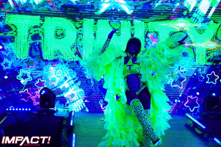 Photograph Gallery: IMPACT! July 27, 2023 (Episode 993)
