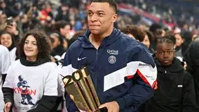 PSG – Mbappé: His switch is approaching, a gathering can change all the things