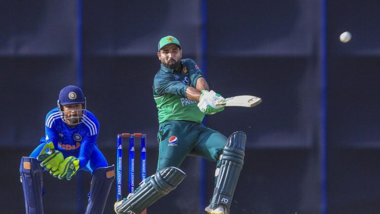 Rising Groups Asia Cup: Pakistan A humbles India A by 128 runs to win title