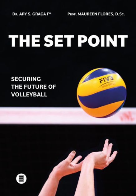 Ebook Evaluate: The Set Level – Securing the way forward for volleyball