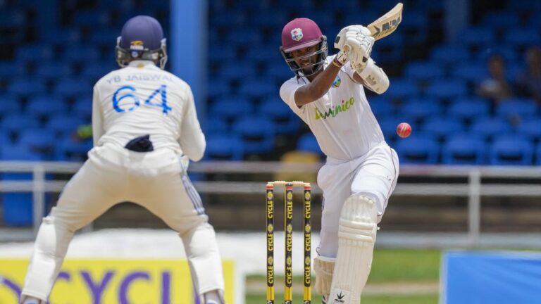 IND vs WI, 2nd Check: Batters hold West Indies in contest in opposition to India on day 3 