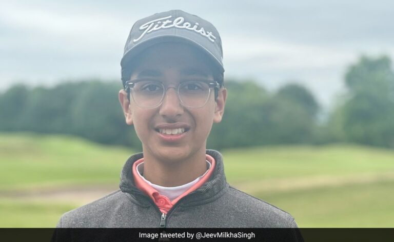 Harjai Milkha Wins Title, Cheema And Mahreen End 2nd In US Youngsters Europeans