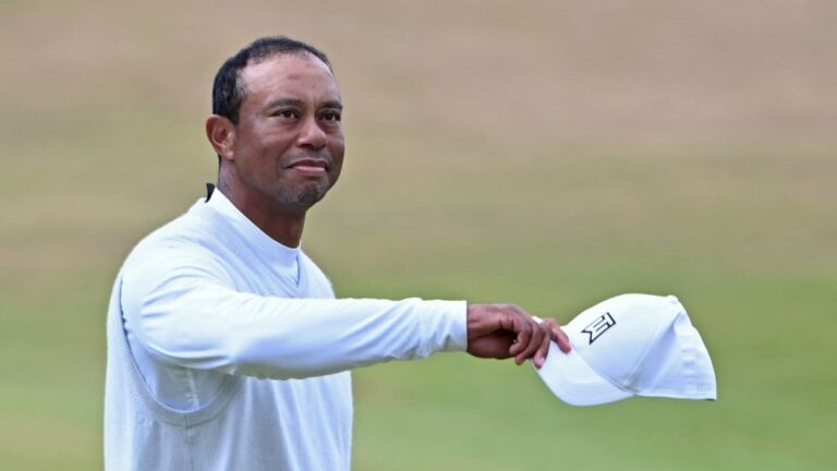 “Troublesome To Stroll”: Tiger Woods Withdraws From Hero World Problem Due To Foot Harm