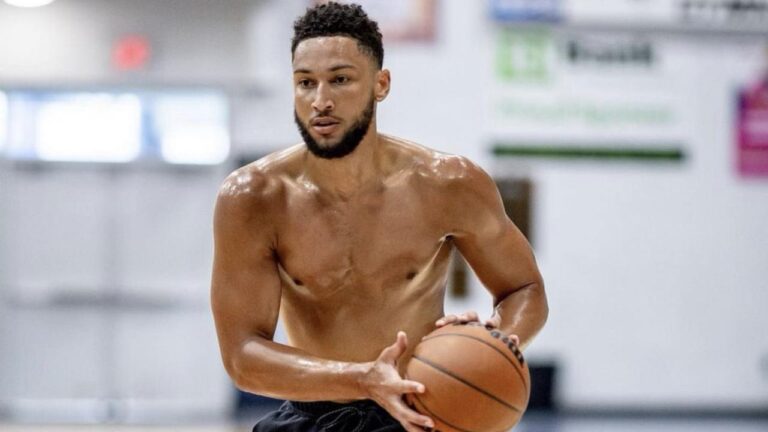 Ben Simmons return to Brooklyn Nets, harm newest, kind, Mikal Bridges, Paul George assist Aussie star, information