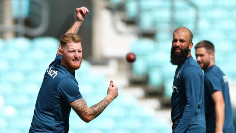 ENG vs AUS: Stokes prepared to finish collection on excessive after ‘impassive’ draw