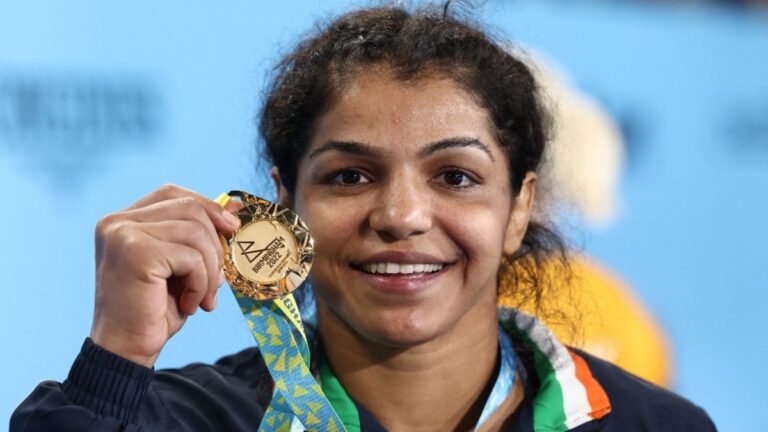 “By no means Demanded Exemption From Asian Video games Trials Regardless of Being Thought-about For It”: Sakshi Malik