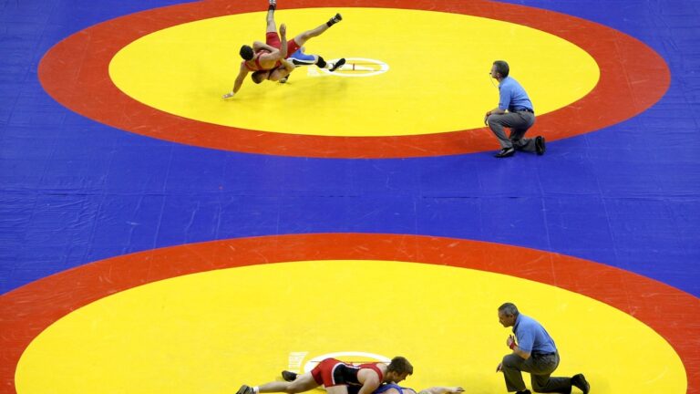 Fearing Harm, Asian Video games Trials Winners Request Time Until August 20 To Put together For World Championship Trials