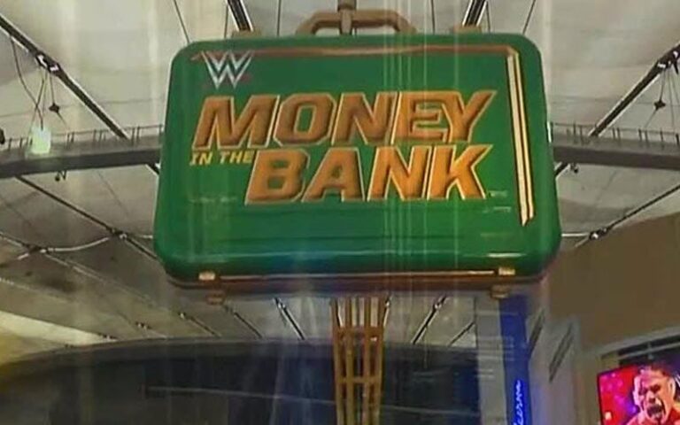 Cash In The Financial institution Pulls Spectacular Numbers For Afternoon Per-Per-View Occasion