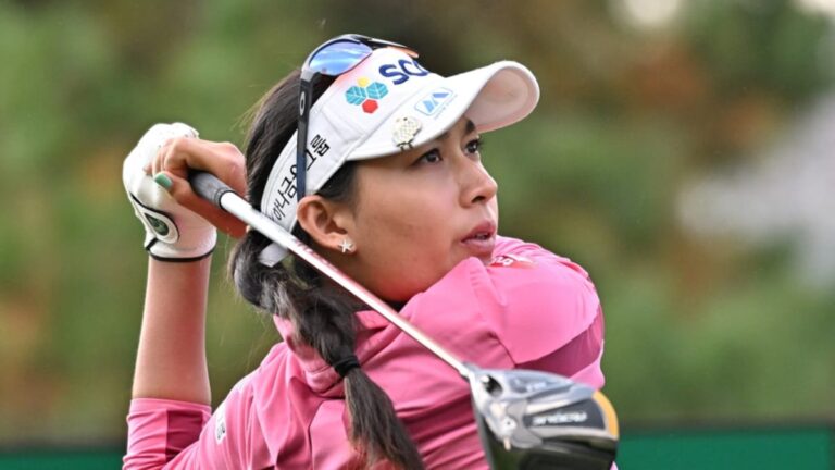 From Sickly Little one To World Quantity One, Thai Golfer Atthaya Thitikul Chases Tiger Wooden’s Tail