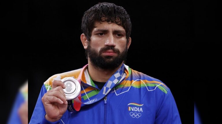 Tokyo Olympics Silver Medallist Ravi Dahiya Out Of Asian Video games After Shedding In Trials To Atish Todkar