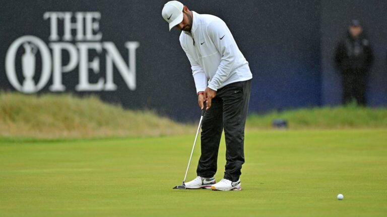 Shubhankar Sharma Achieves Greatest Ever End result By An Indian At Open, Finishes Eighth