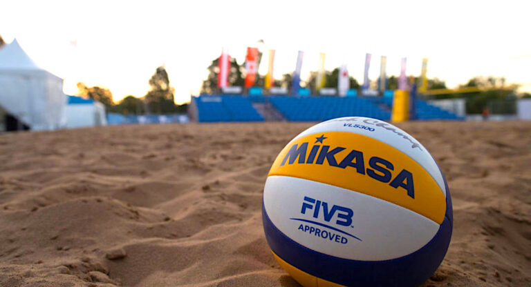 Adelaide Set to Kick-off a Decade of Elite Seaside Volleyball Occasions Down Beneath