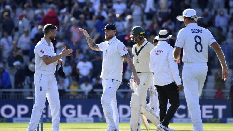 Ashes2023, 4th Take a look at: Australia tailenders frustrate England to go away host wanting time