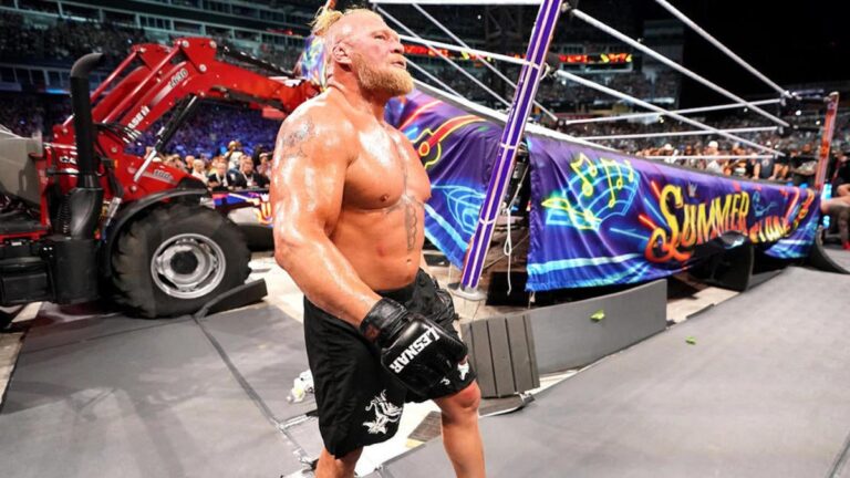 2023 WWE SummerSlam card, date, matches, rumors, predictions, match card, begin time, location