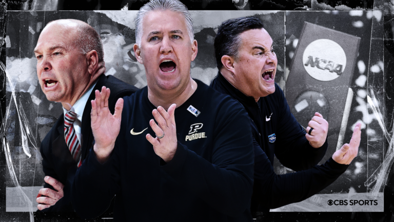 Candid Coaches: Who’s the perfect faculty basketball coach but to make a Ultimate 4?