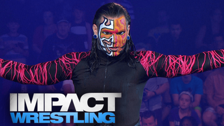 November 2012 Traditional IMPACT! Episodes – IMPACT Wrestling