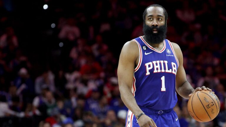 NBA wanting into James Harden’s ‘liar’ claims – experiences