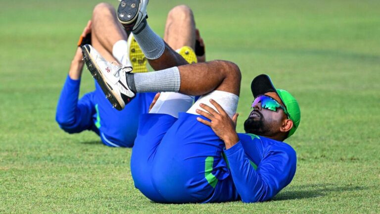 Babar Azam: Each participant on this group is hungry for achievement