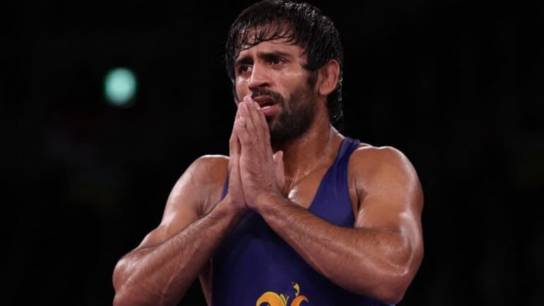 Bajrang Punia Skips World Wrestling Championships Trials In Patiala, Set To Depart For Kyrgyzstan To Put together For Asian Video games