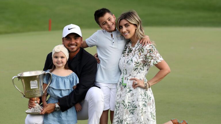 Tour Chamionship; FedEx Cup Playoffs, Jason Day given all-clear by spouse to skip little one’s start to chase $28 million