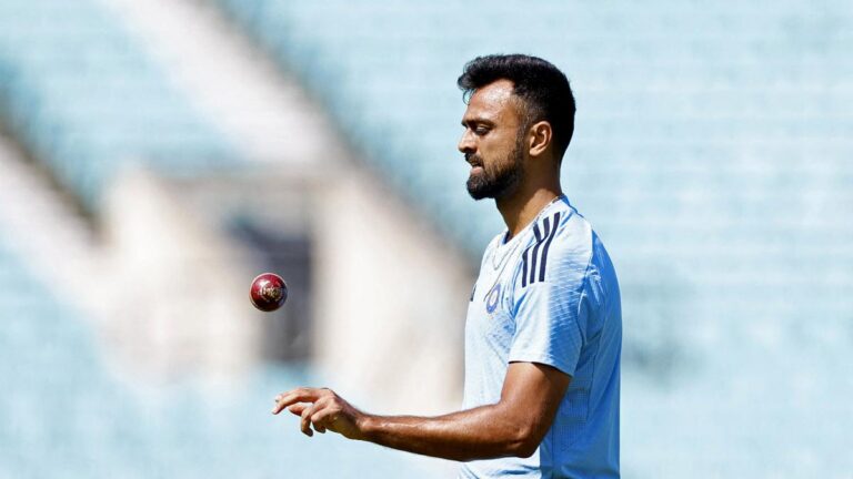 India seamer Jaydev Unadkat to play for Sussex