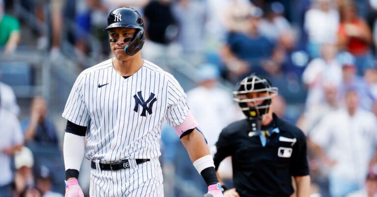 Yankees’ Streak of Successful Seasons in Jeopardy After Loss to Pink Sox