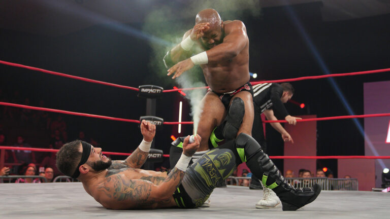 August 3, 2023 (Episode 994) – IMPACT Wrestling