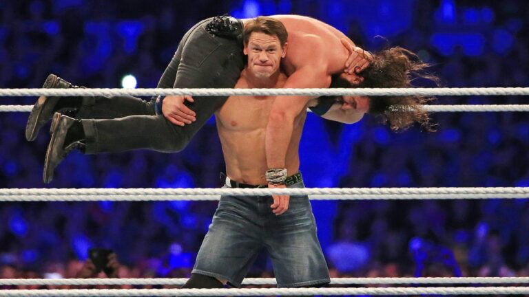 WWE famous person John Cena breaks world file for granting most needs at Make-A-Want basis