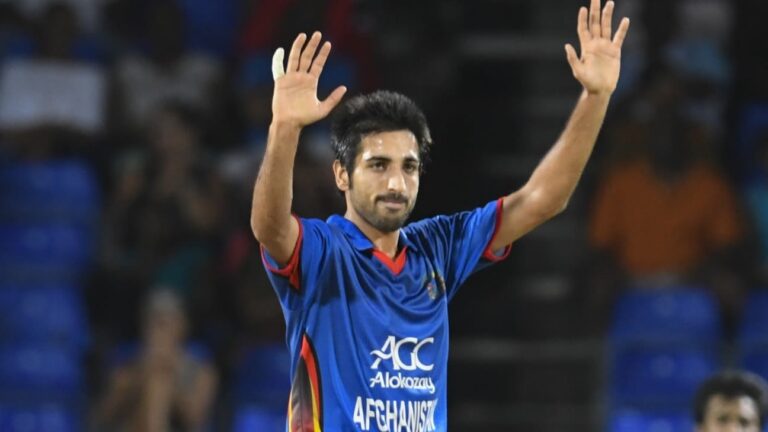 Asia Cup 2023 – Karim Janat, Najibullah Zadran again in Afghanistan squad for Asia Cup