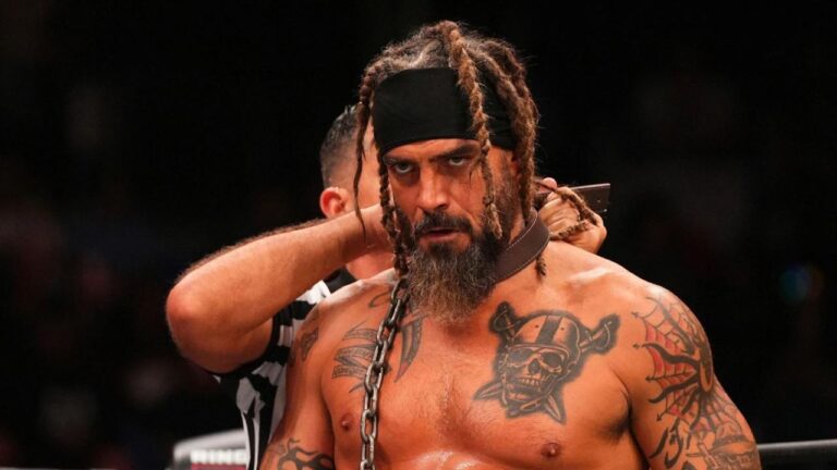 Jay Briscoe useless at 38, wrestling world in mourning, WWE, response