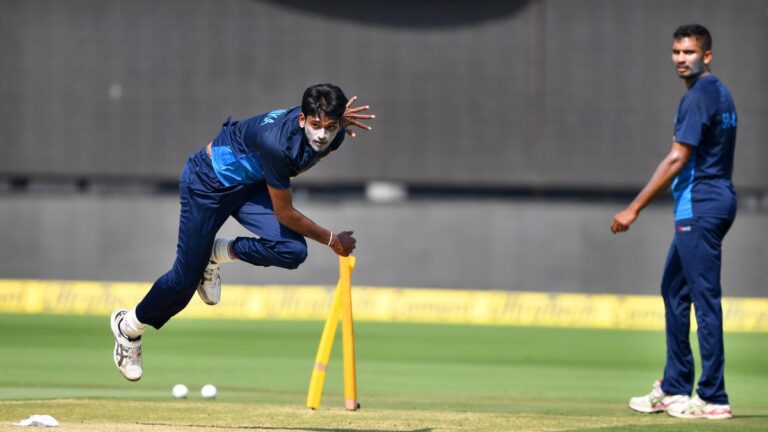 Asia Cup: Setback for Sri Lanka as Chameera, Hasaranga injured; Perera, Fernando check Covid constructive