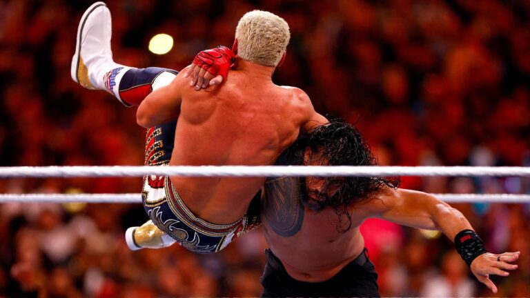 Overview of the present, Roman Reigns defeats Cody Rhodes in major occasion, shock upset, reserving choice, information