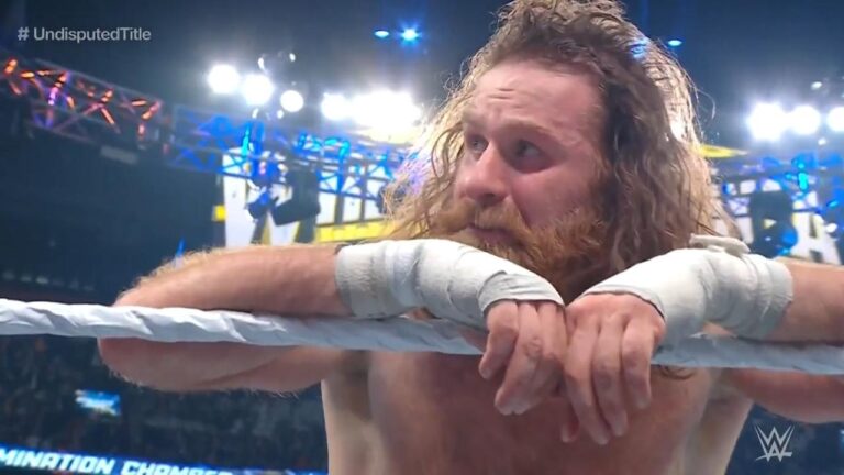 Response to Sami Zayn shedding to Roman Reigns in primary occasion, report, evaluation, highlights, information, WrestleMania 39